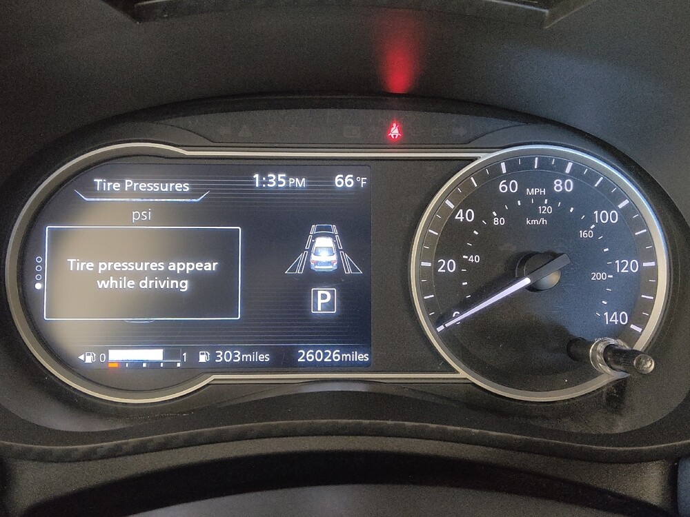 2024 Nissan Versa in Stone Mountain, GA 30083 - 18110195 23