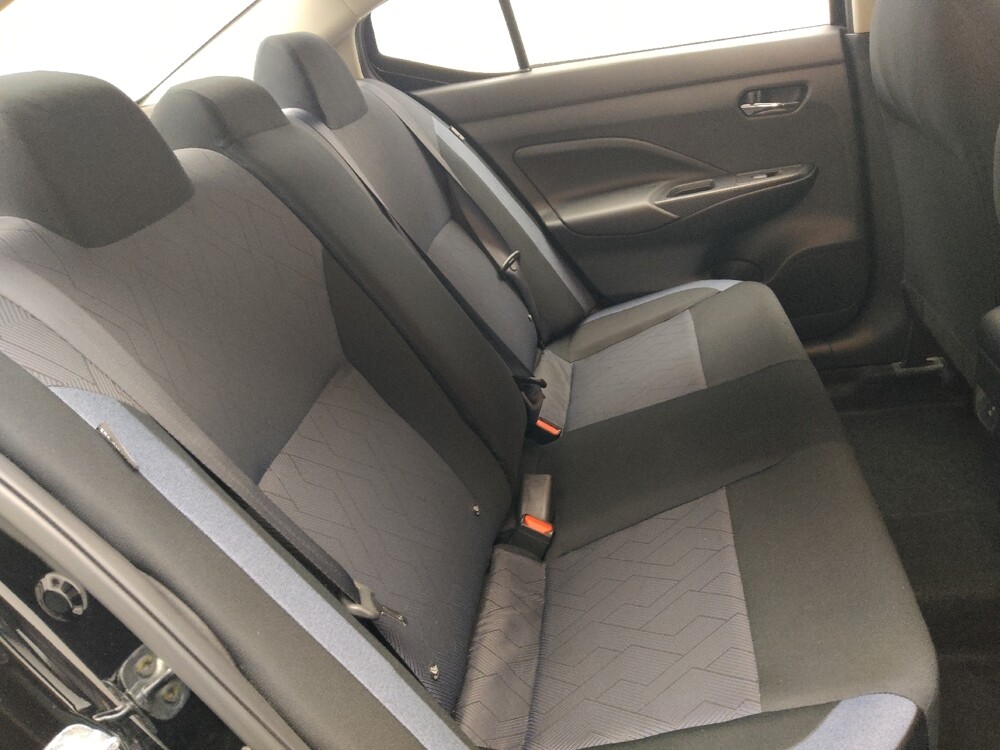 2024 Nissan Versa in Stone Mountain, GA 30083 - 18110195 19