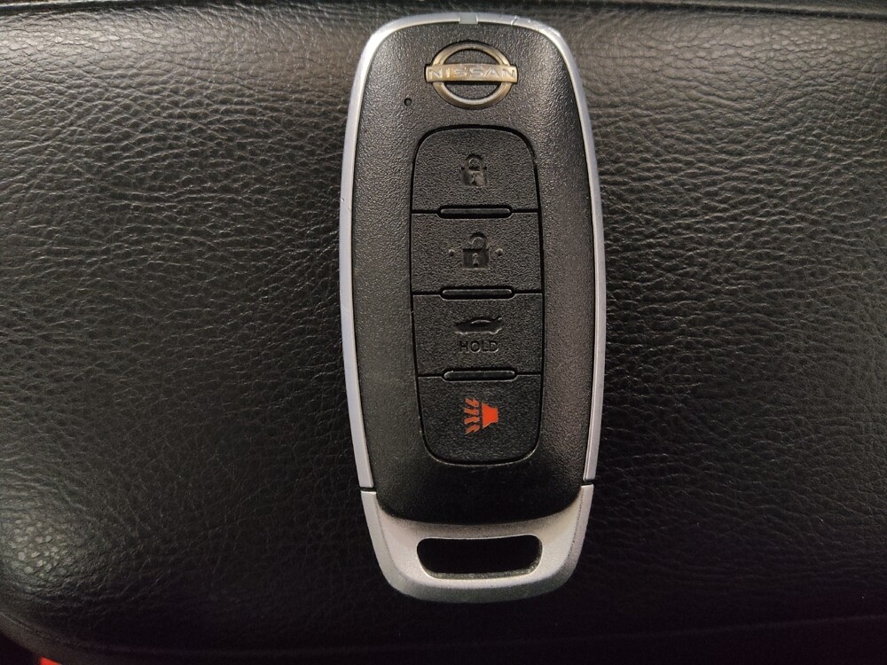 2024 Nissan Versa in Stone Mountain, GA 30083 - 18110195 32