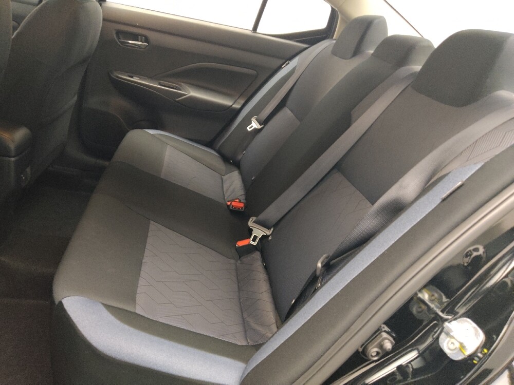 2024 Nissan Versa in Stone Mountain, GA 30083 - 18110195 18