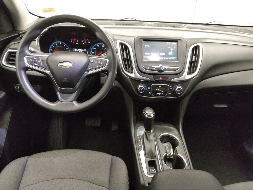 2018 Chevrolet Equinox in Fort Worth, TX 76116 - 18110196 22