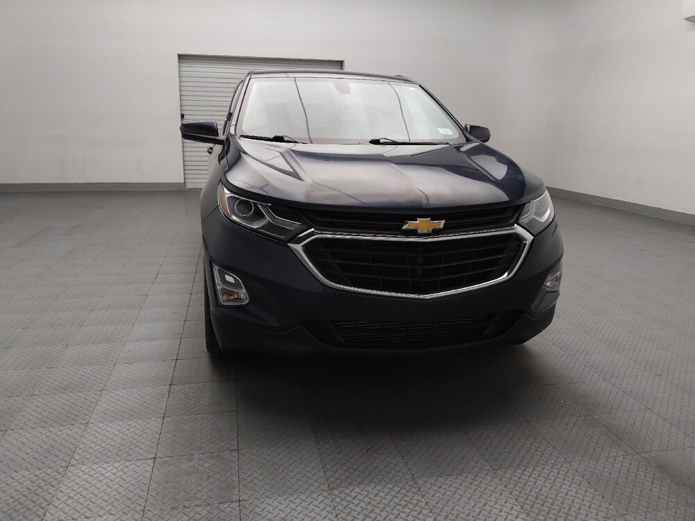 2018 Chevrolet Equinox in Fort Worth, TX 76116 - 18110196 14