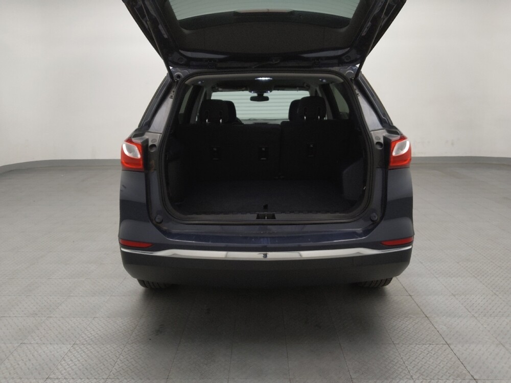 2018 Chevrolet Equinox in Fort Worth, TX 76116 - 18110196 29