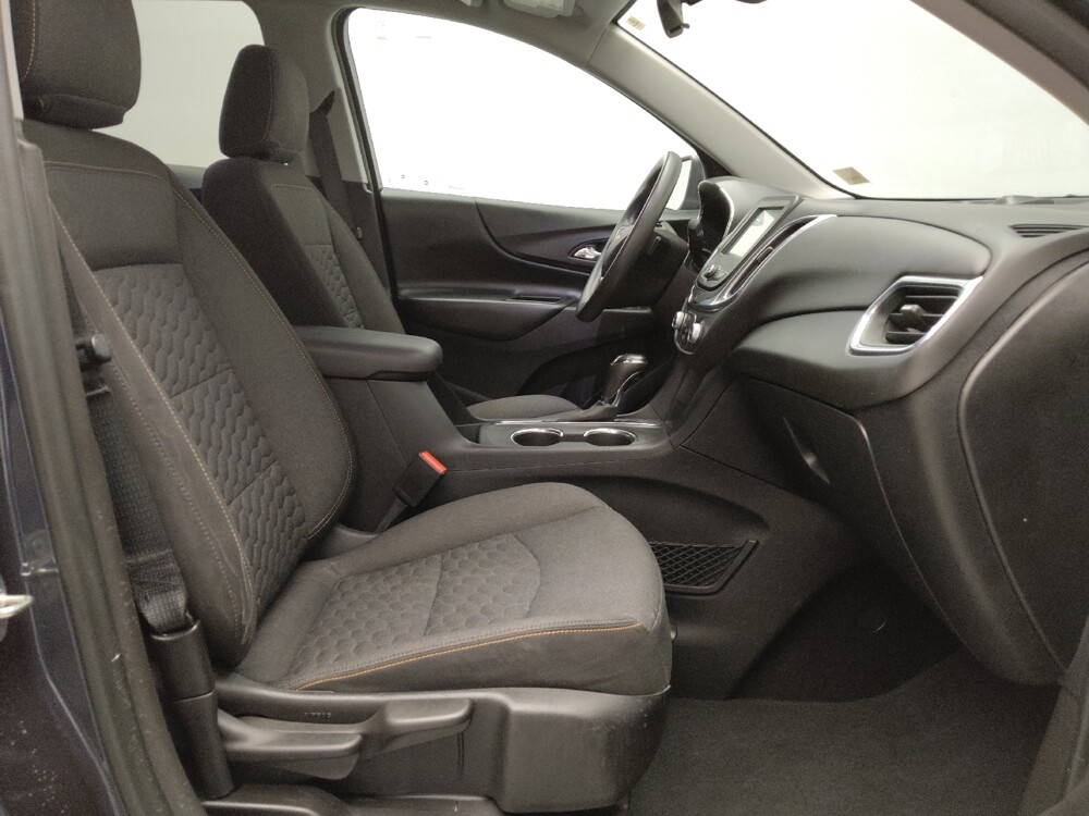 2018 Chevrolet Equinox in Fort Worth, TX 76116 - 18110196 21