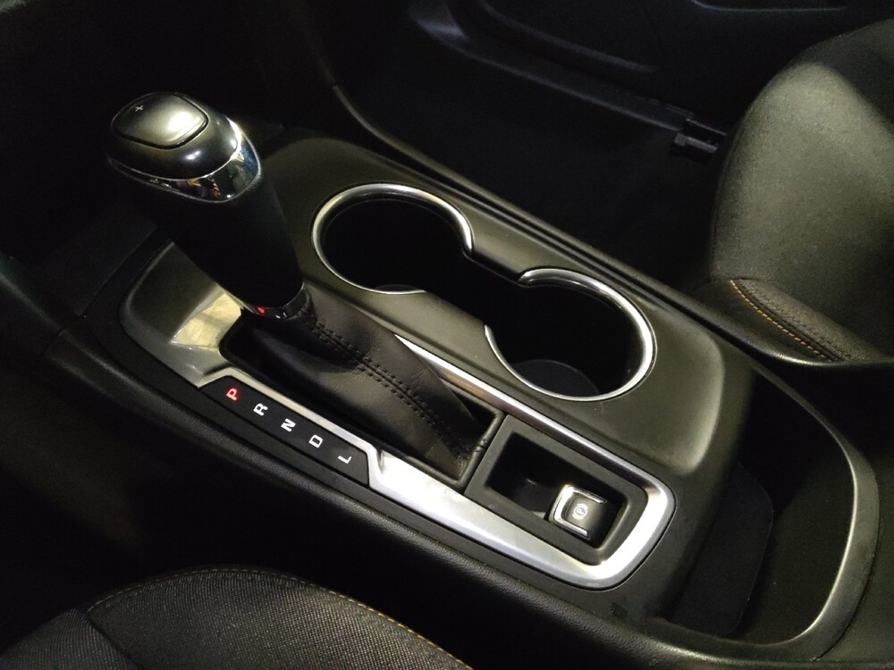 2018 Chevrolet Equinox in Fort Worth, TX 76116 - 18110196 26