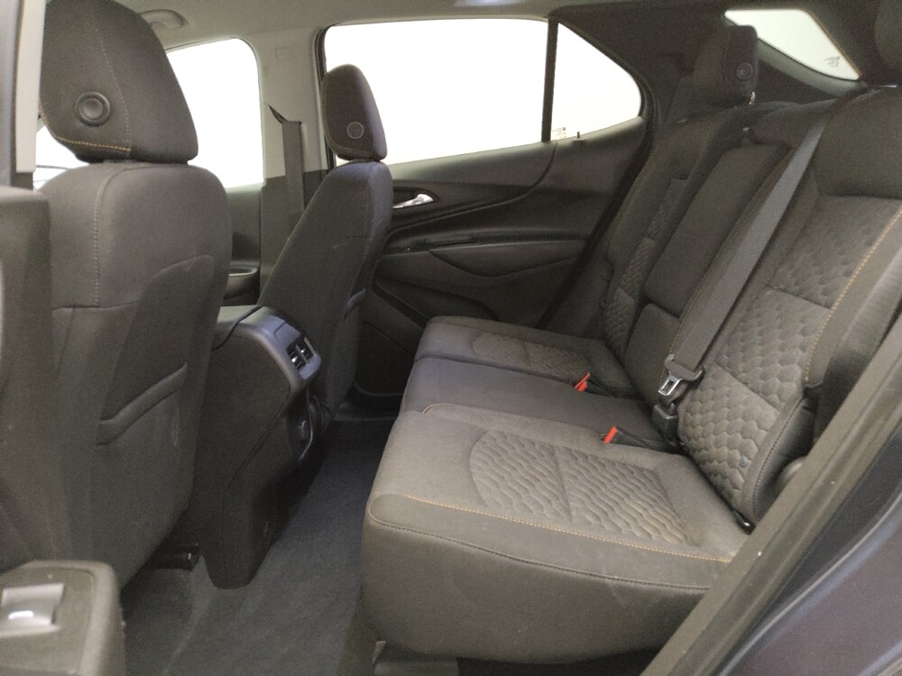 2018 Chevrolet Equinox in Fort Worth, TX 76116 - 18110196 18