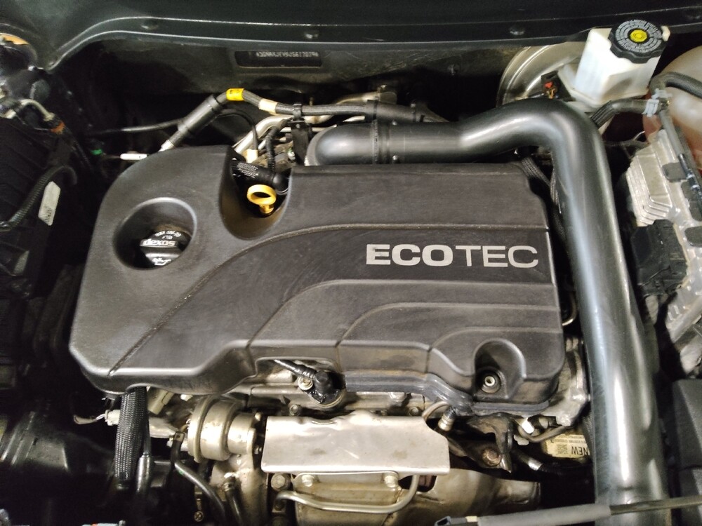 2018 Chevrolet Equinox in Fort Worth, TX 76116 - 18110196 30