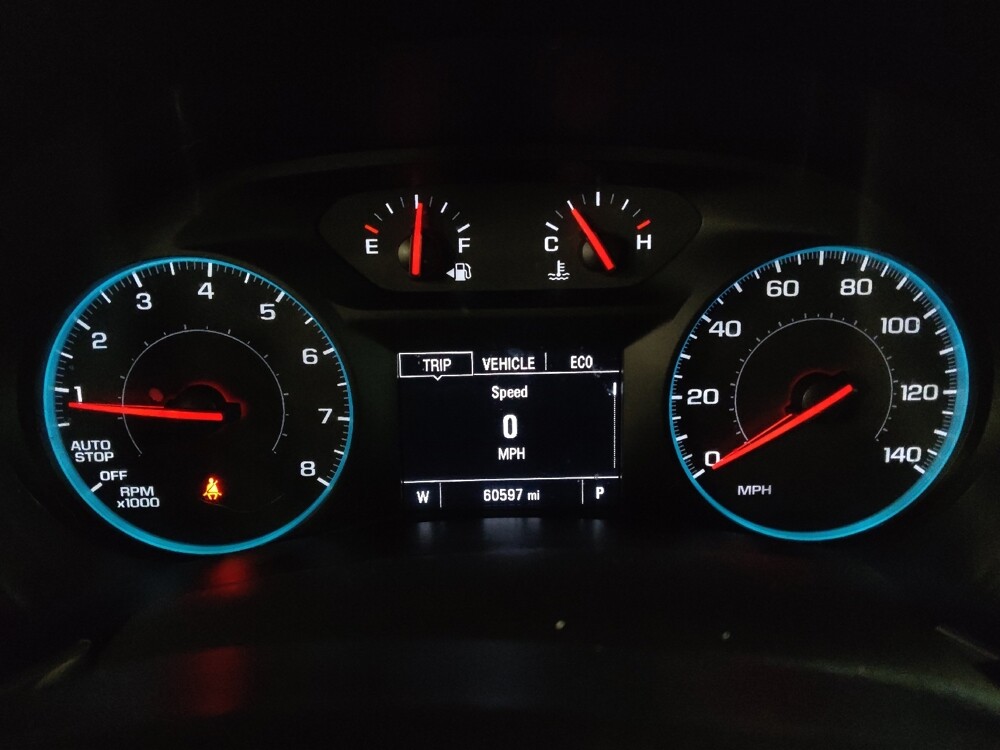 2018 Chevrolet Equinox in Fort Worth, TX 76116 - 18110196 23