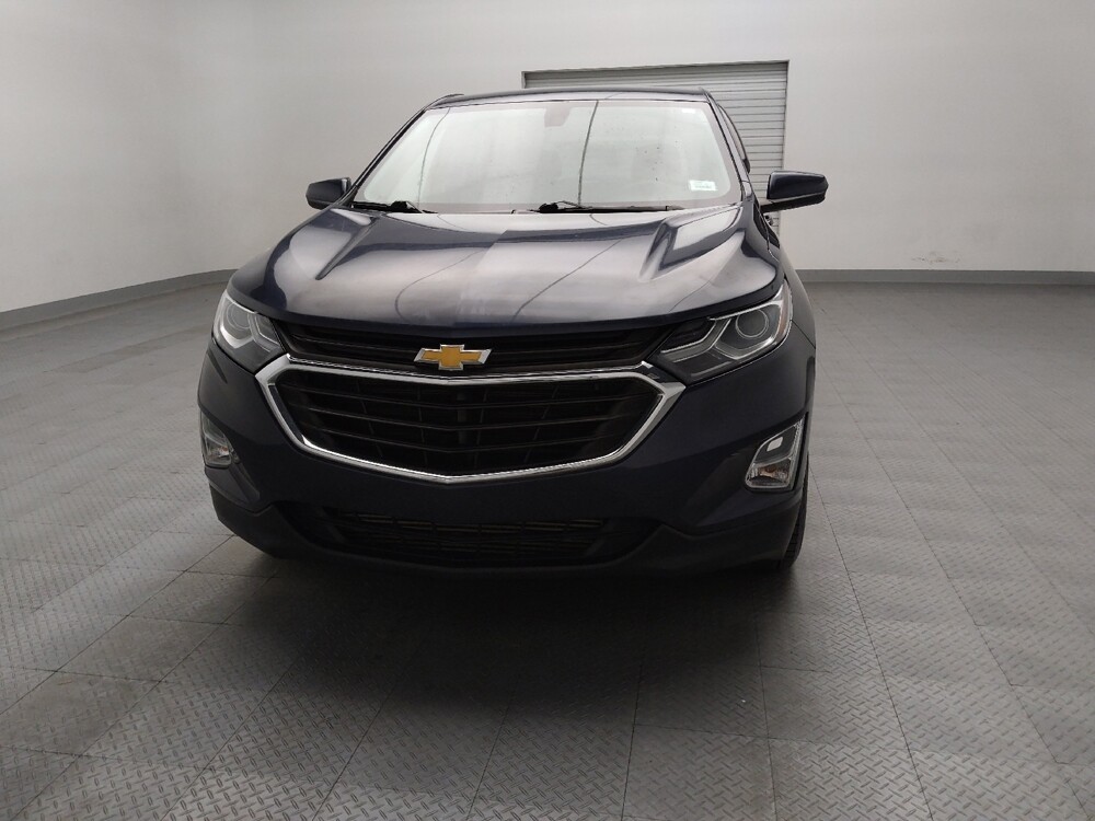 2018 Chevrolet Equinox in Fort Worth, TX 76116 - 18110196 15