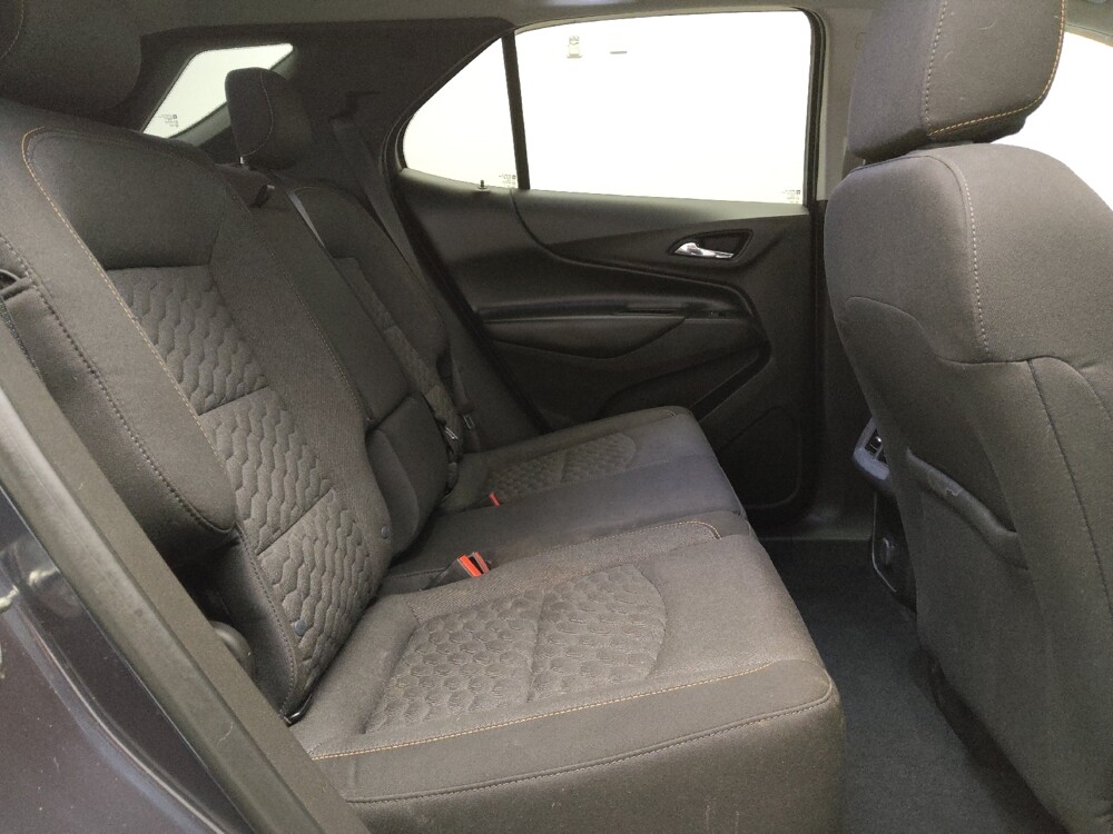 2018 Chevrolet Equinox in Fort Worth, TX 76116 - 18110196 19