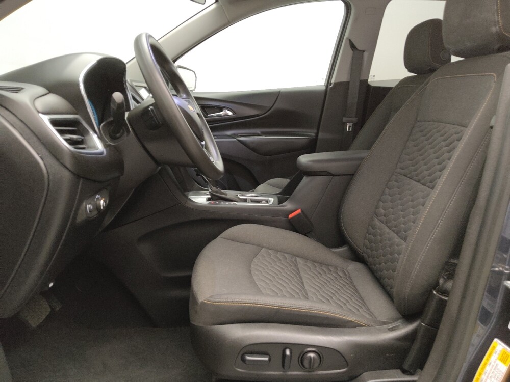2018 Chevrolet Equinox in Fort Worth, TX 76116 - 18110196 17