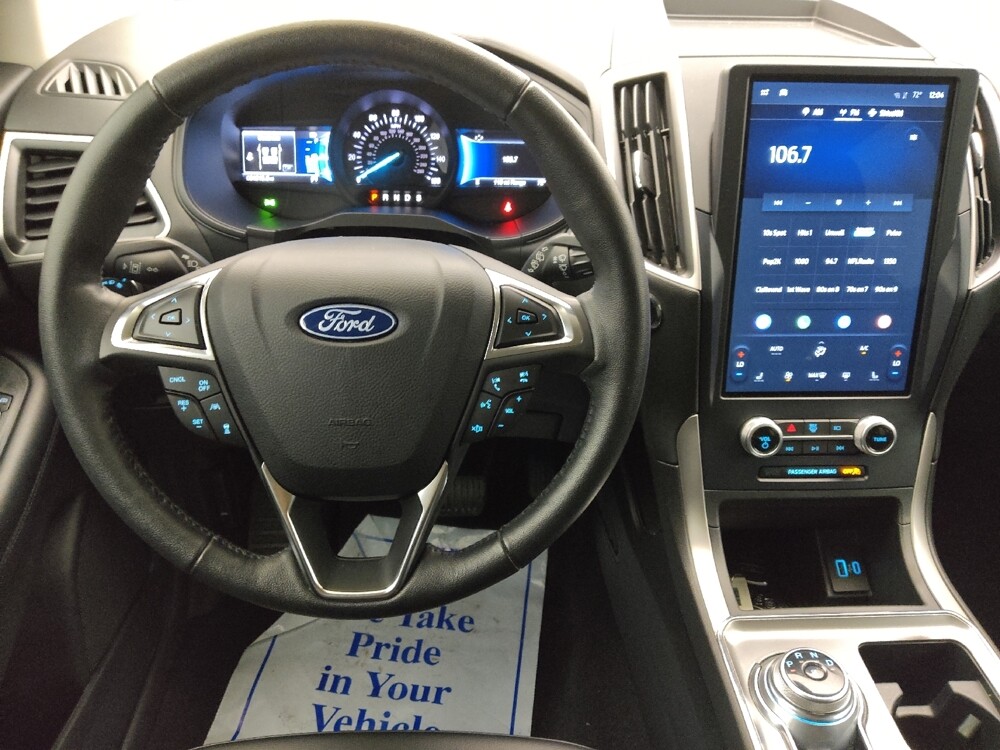 2022 Ford Edge in Fort Myers, FL 33907 - 18110199 22