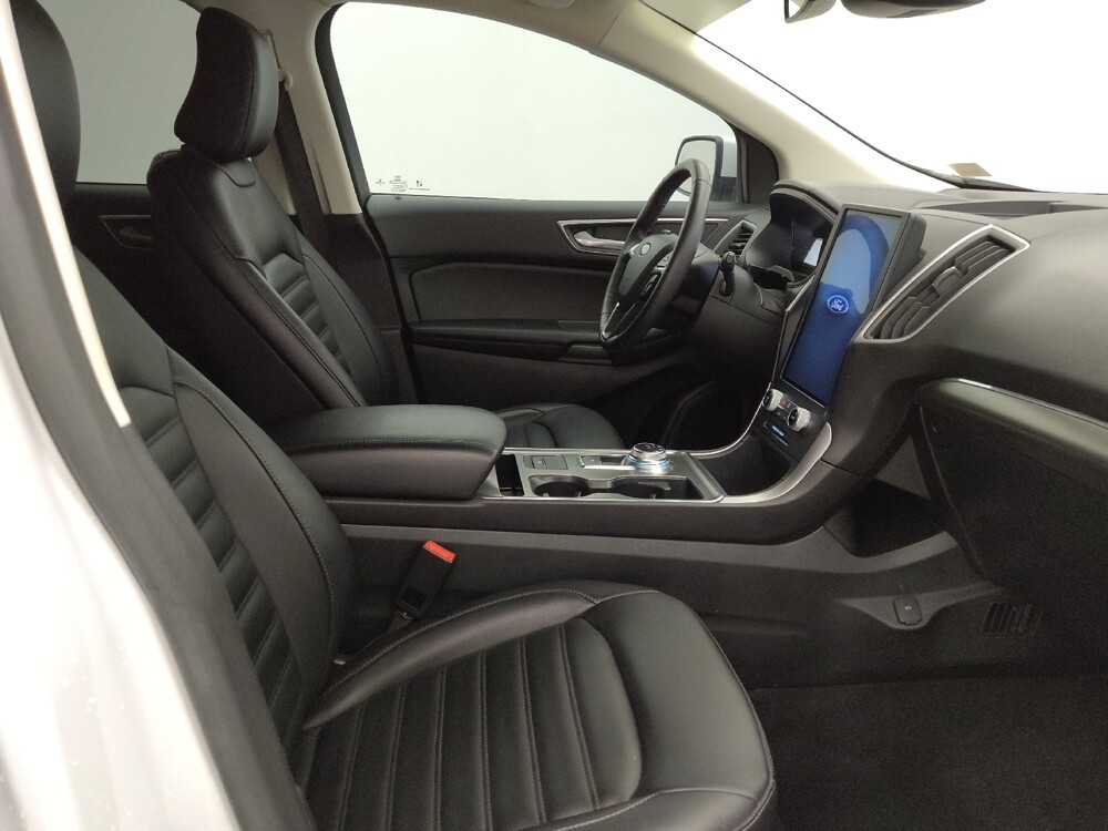 2022 Ford Edge in Fort Myers, FL 33907 - 18110199 21