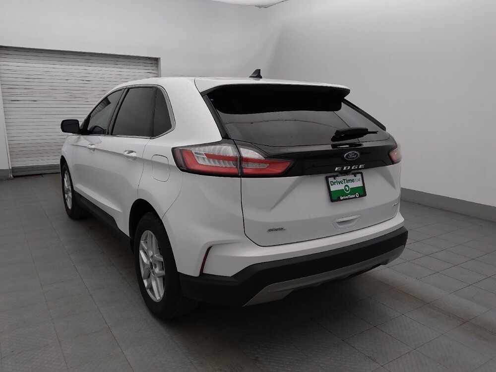 2022 Ford Edge in Fort Myers, FL 33907 - 18110199 5