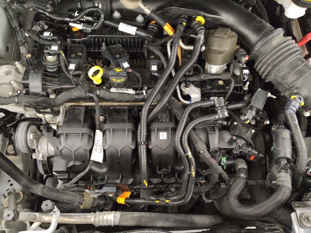 2022 Ford Edge in Fort Myers, FL 33907 - 18110199 30