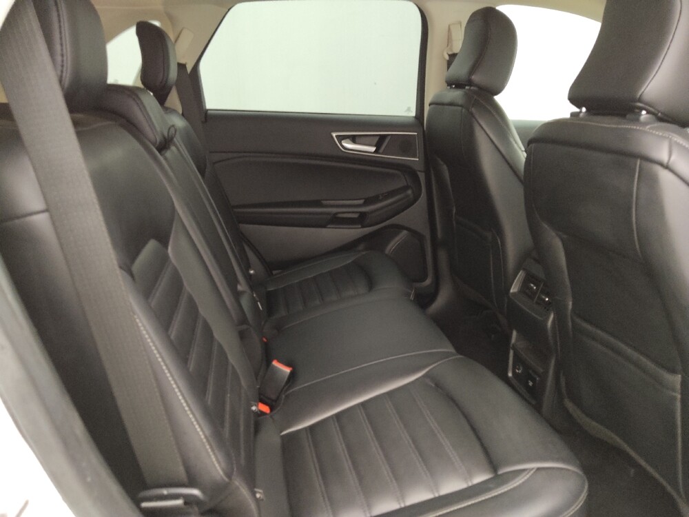 2022 Ford Edge in Fort Myers, FL 33907 - 18110199 19