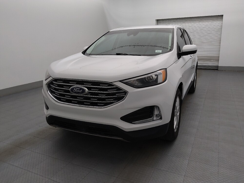 2022 Ford Edge in Fort Myers, FL 33907 - 18110199 15
