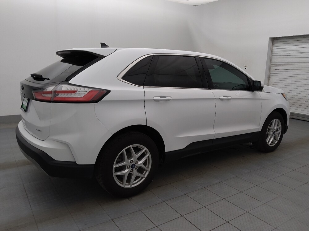 2022 Ford Edge in Fort Myers, FL 33907 - 18110199 10