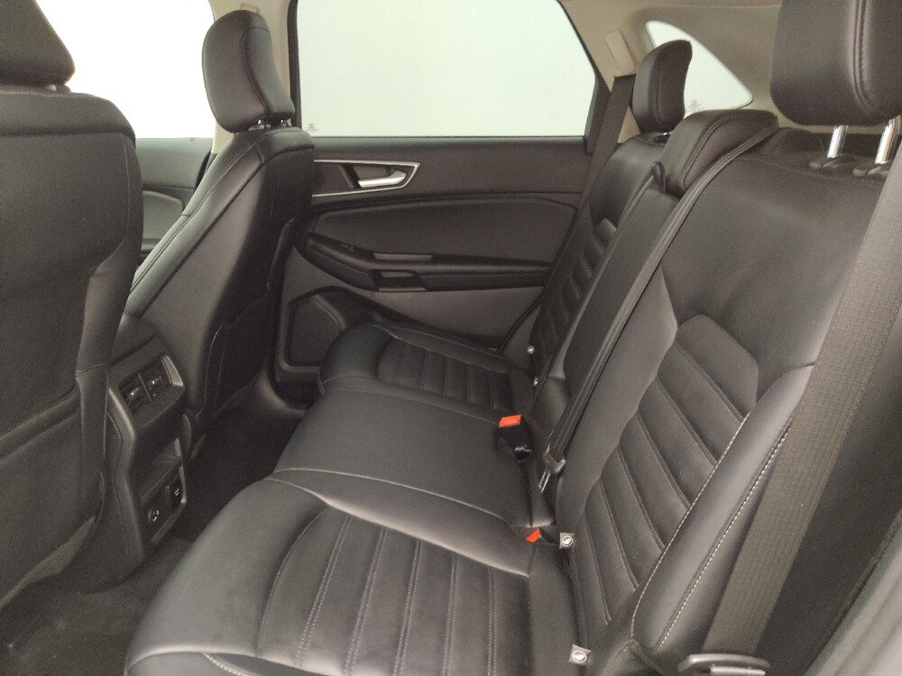 2022 Ford Edge in Fort Myers, FL 33907 - 18110199 18