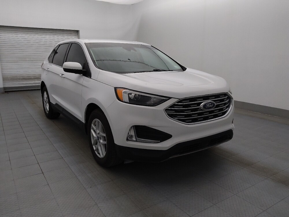 2022 Ford Edge in Fort Myers, FL 33907 - 18110199 13