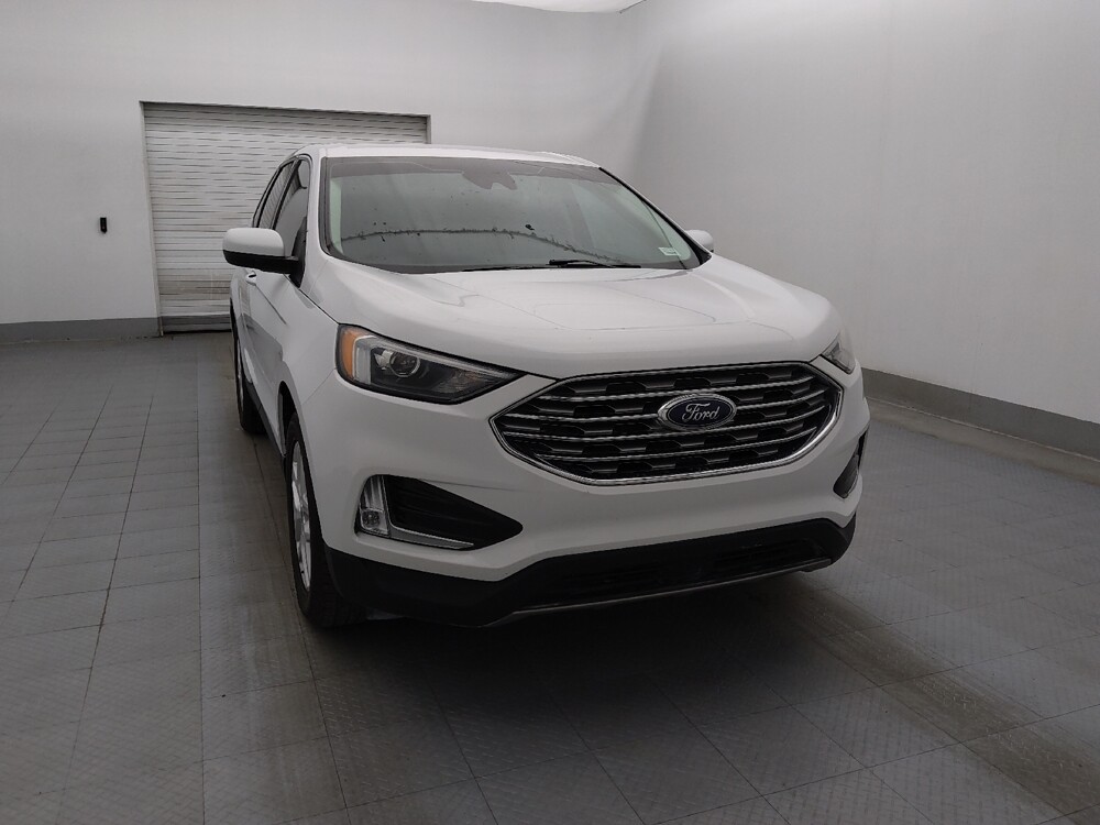 2022 Ford Edge in Fort Myers, FL 33907 - 18110199 14