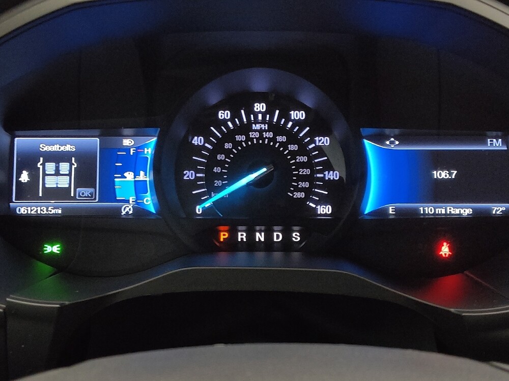 2022 Ford Edge in Fort Myers, FL 33907 - 18110199 23