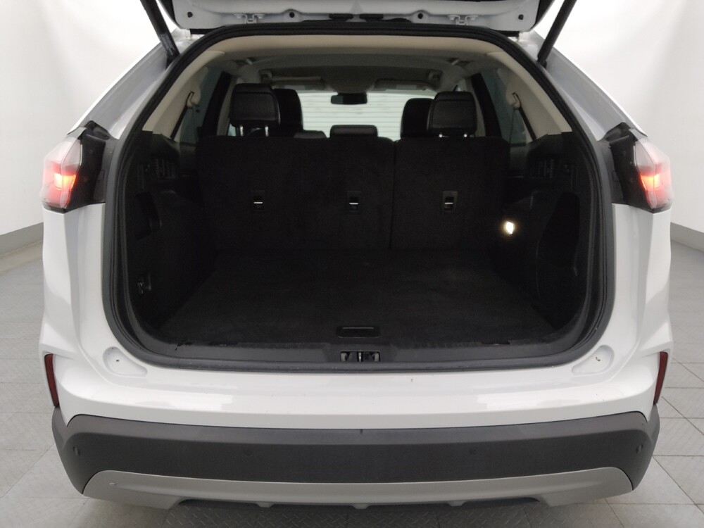 2022 Ford Edge in Fort Myers, FL 33907 - 18110199 29