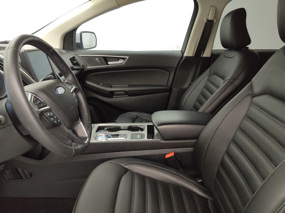 2022 Ford Edge in Fort Myers, FL 33907 - 18110199 17