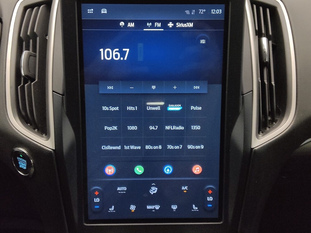 2022 Ford Edge in Fort Myers, FL 33907 - 18110199 25