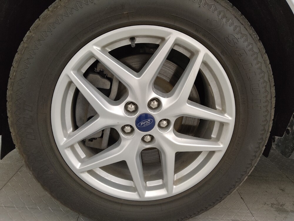 2022 Ford Edge in Fort Myers, FL 33907 - 18110199 31