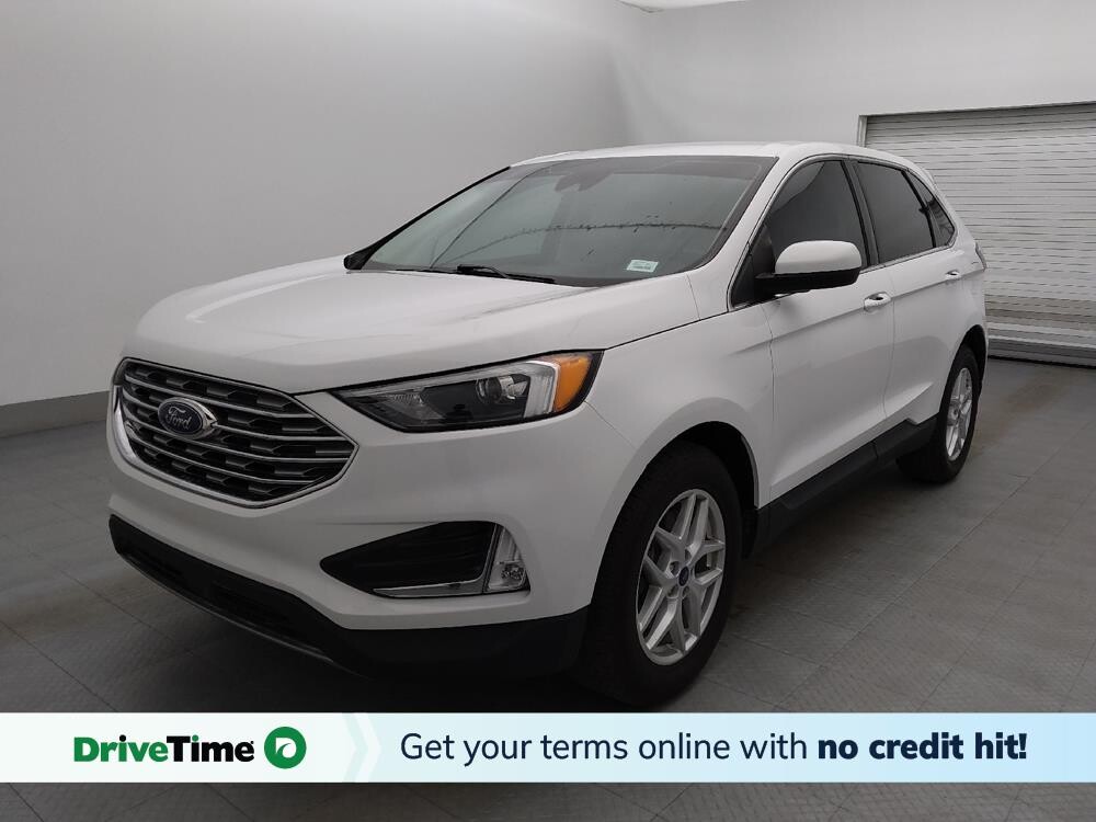 2022 Ford Edge in Fort Myers, FL 33907 - 18110199