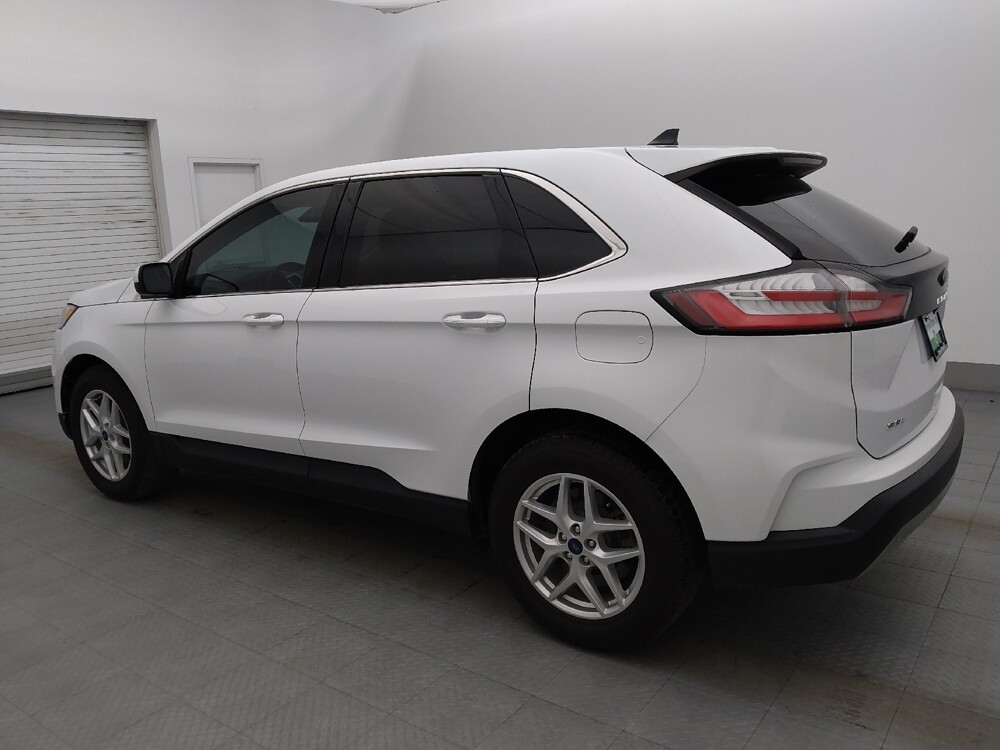 2022 Ford Edge in Fort Myers, FL 33907 - 18110199 3