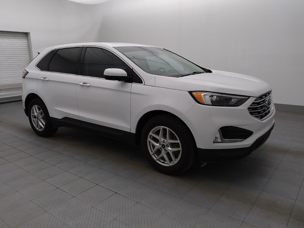 2022 Ford Edge in Fort Myers, FL 33907 - 18110199 11