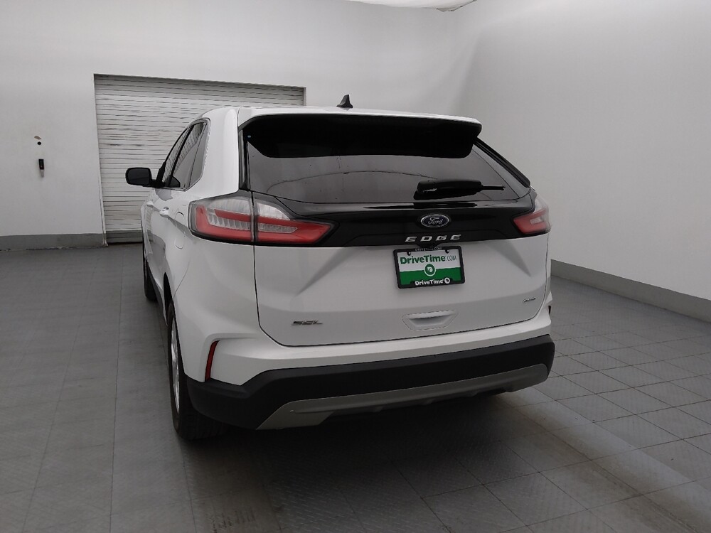 2022 Ford Edge in Fort Myers, FL 33907 - 18110199 6