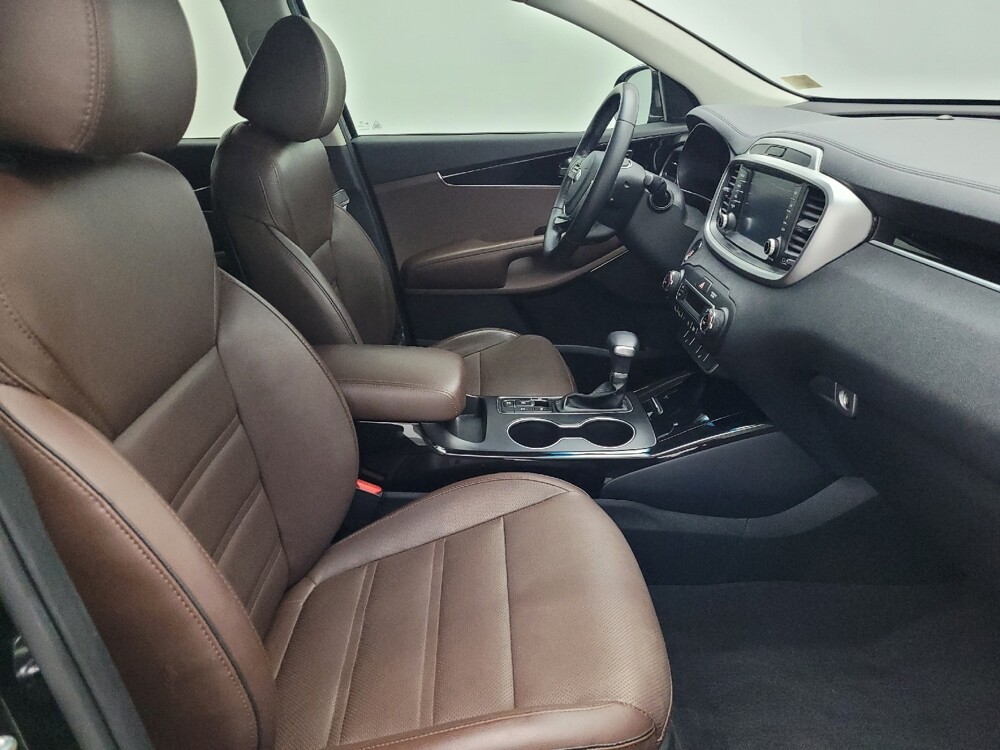 2020 Kia Sorento in Jacksonville, FL 32225 - 18110200 21