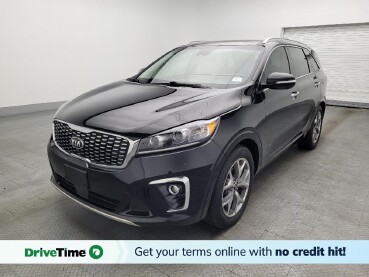 2020 Kia Sorento in Jacksonville, FL 32225