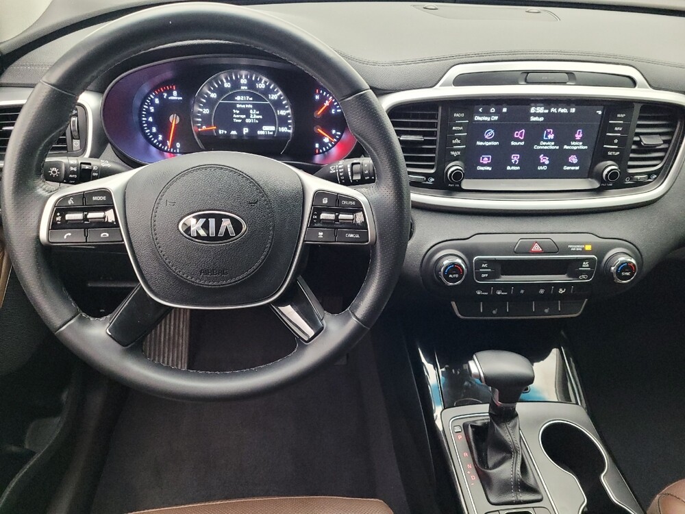 2020 Kia Sorento in Jacksonville, FL 32225 - 18110200 22