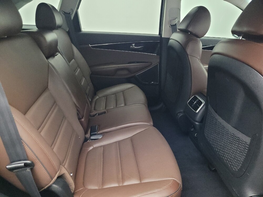 2020 Kia Sorento in Jacksonville, FL 32225 - 18110200 19