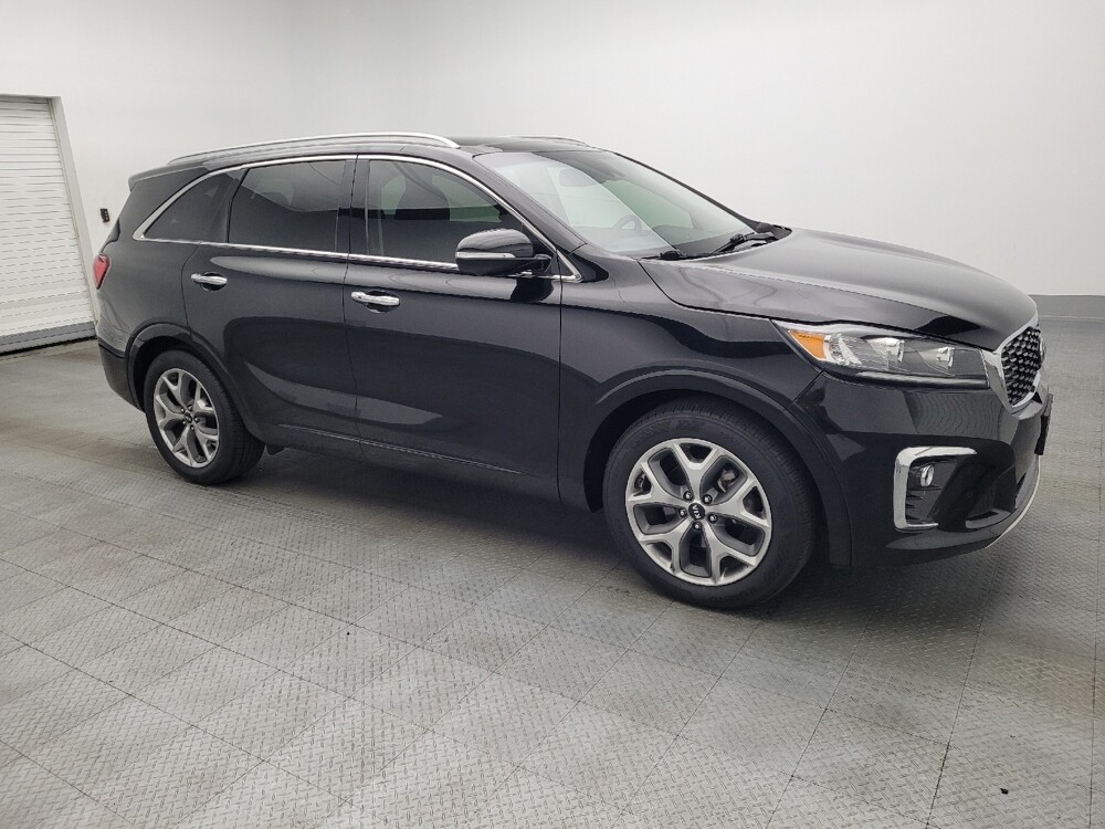 2020 Kia Sorento in Jacksonville, FL 32225 - 18110200 11