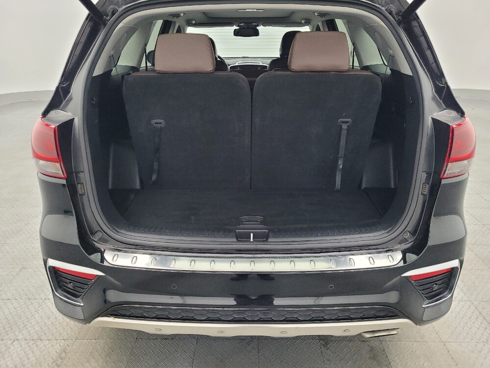 2020 Kia Sorento in Jacksonville, FL 32225 - 18110200 29