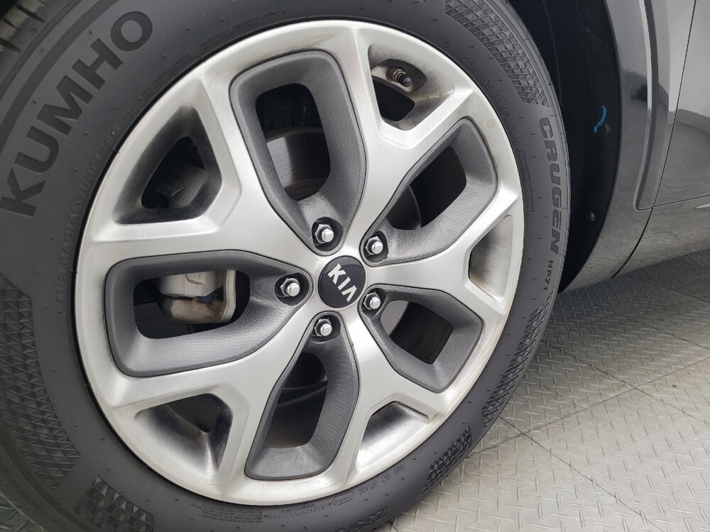 2020 Kia Sorento in Jacksonville, FL 32225 - 18110200 31