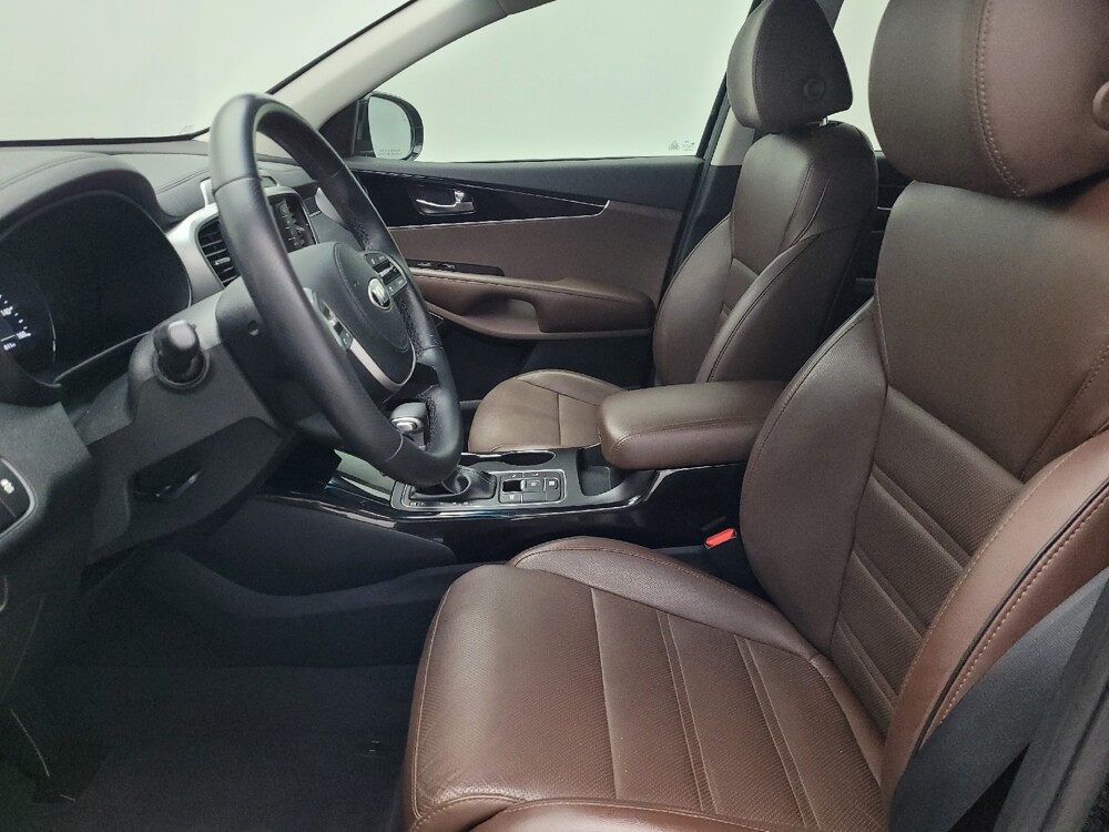 2020 Kia Sorento in Jacksonville, FL 32225 - 18110200 17