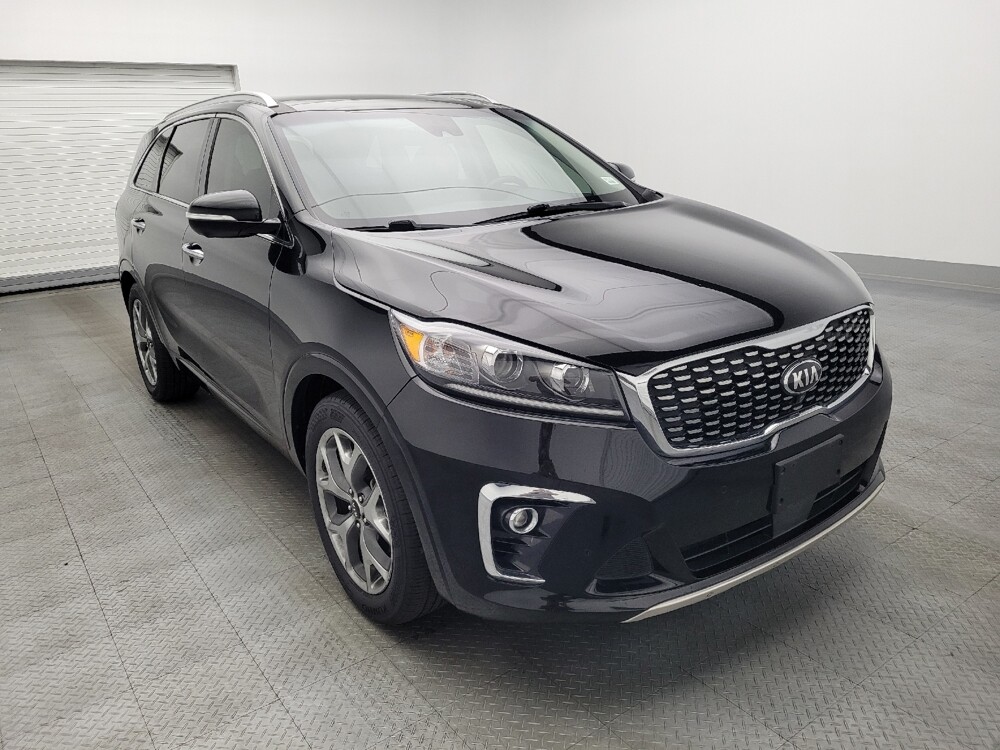 2020 Kia Sorento in Jacksonville, FL 32225 - 18110200 13