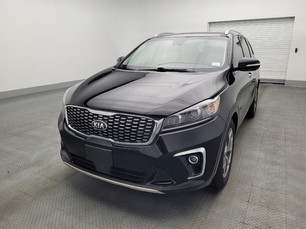 2020 Kia Sorento in Jacksonville, FL 32225 - 18110200 15