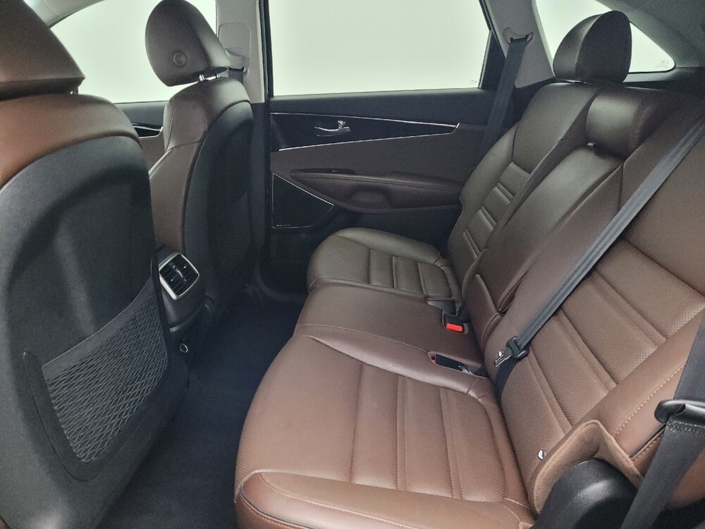 2020 Kia Sorento in Jacksonville, FL 32225 - 18110200 18