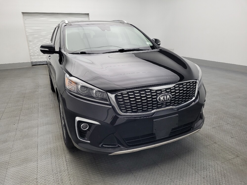2020 Kia Sorento in Jacksonville, FL 32225 - 18110200 14