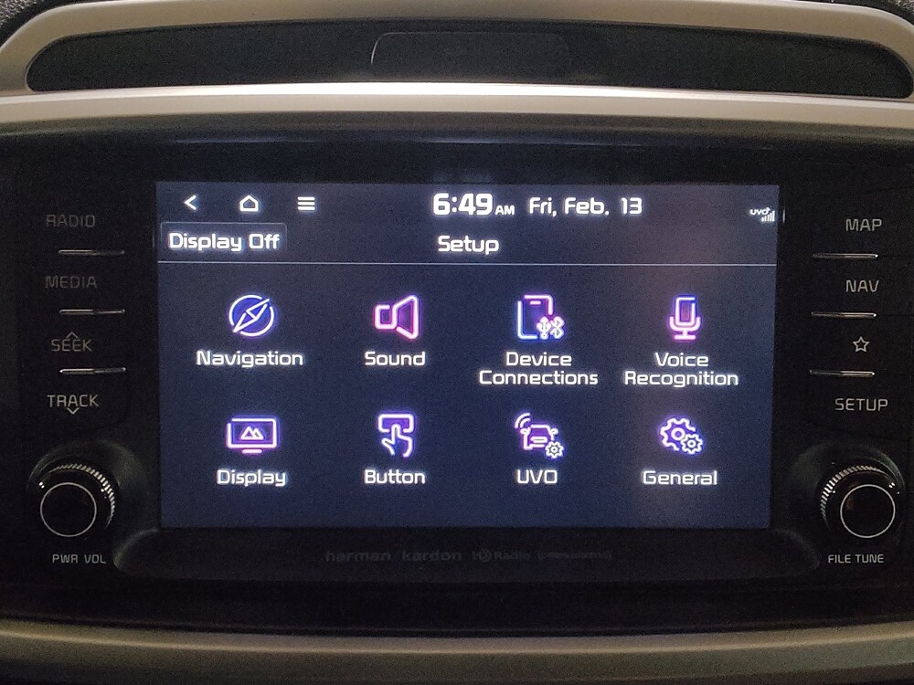 2020 Kia Sorento in Jacksonville, FL 32225 - 18110200 25