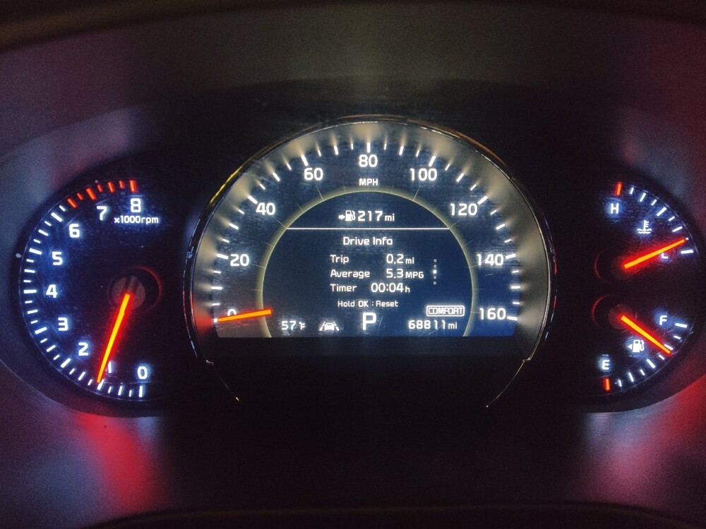 2020 Kia Sorento in Jacksonville, FL 32225 - 18110200 23