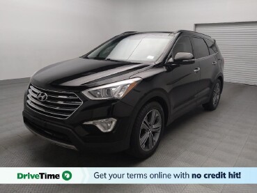 2015 Hyundai Santa Fe in Lewisville, TX 75067