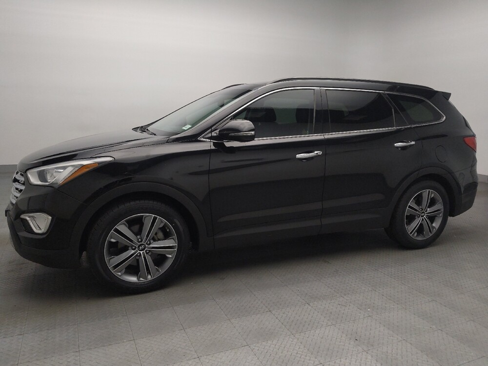 2015 Hyundai Santa Fe in Lewisville, TX 75067 - 18110202 2